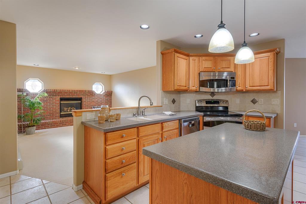 1669 Ironton Street Montrose CO 81401