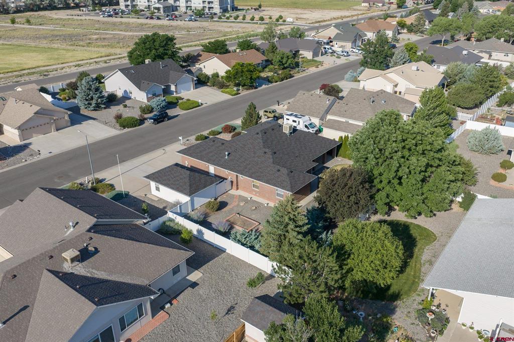 1669 Ironton Street Montrose CO 81401