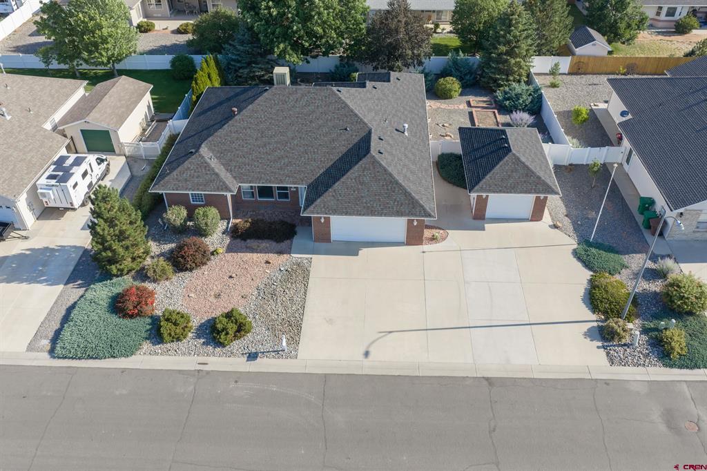 1669 Ironton Street Montrose CO 81401