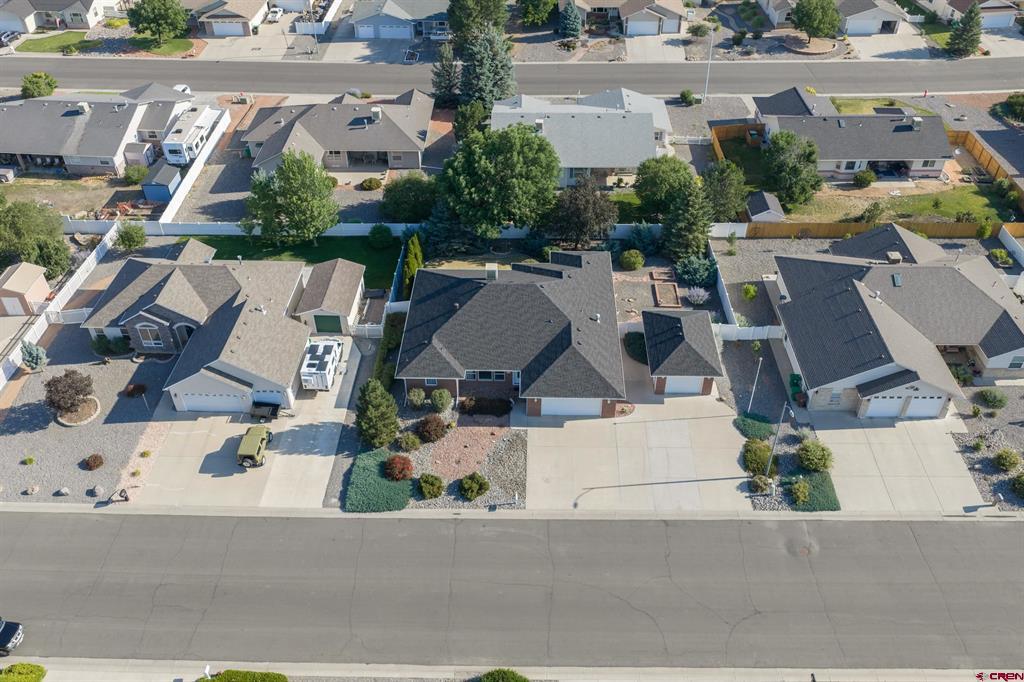 1669 Ironton Street Montrose CO 81401
