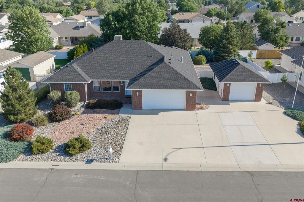 1669 Ironton Street Montrose CO 81401