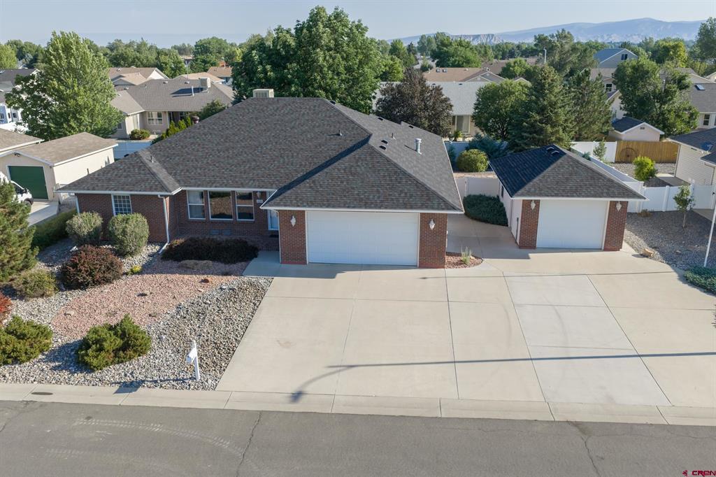 1669 Ironton Street Montrose CO 81401