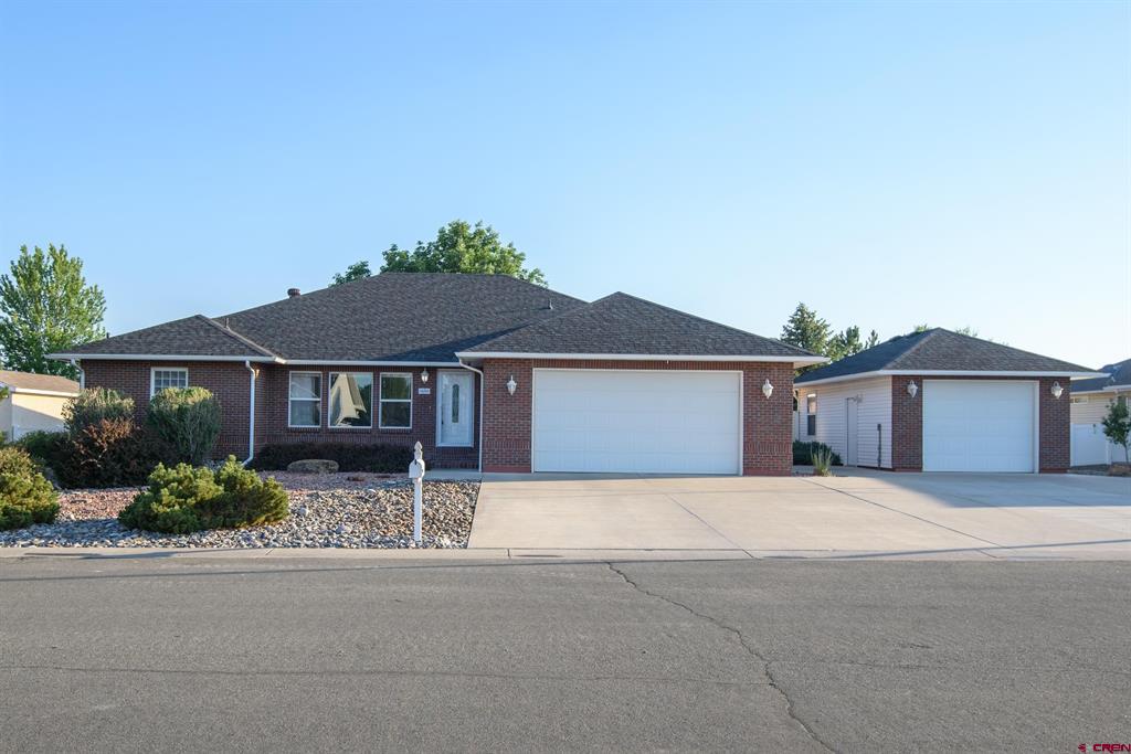 1669 Ironton Street Montrose CO 81401