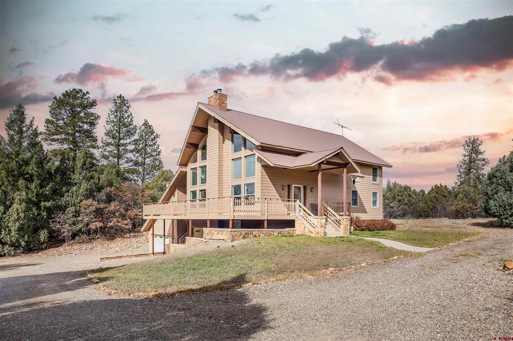 418 Carino Place Pagosa Springs CO 81147