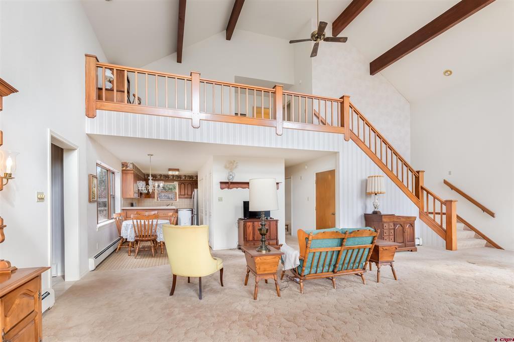 418 Carino Place Pagosa Springs CO 81147