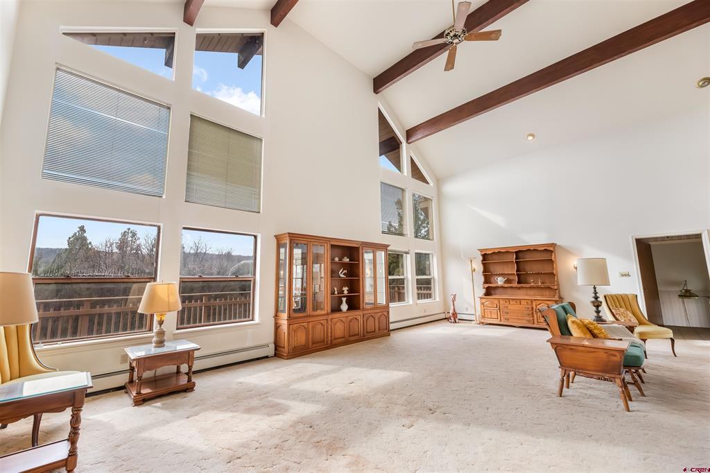 418 Carino Place Pagosa Springs CO 81147