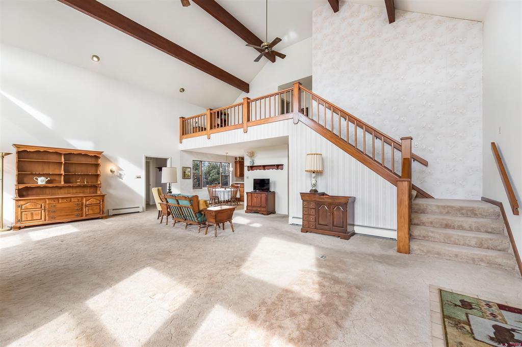 418 Carino Place Pagosa Springs CO 81147