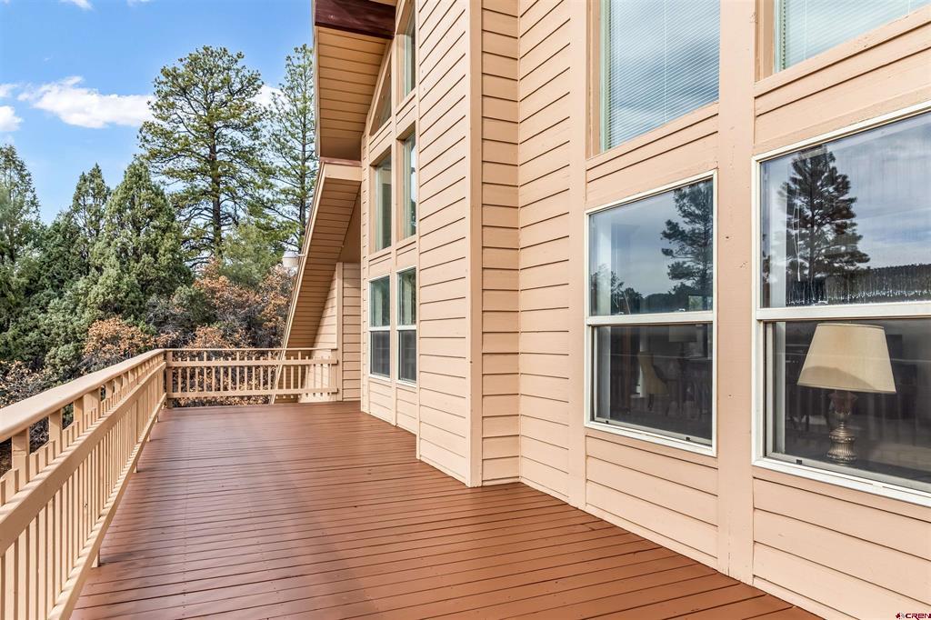 418 Carino Place Pagosa Springs CO 81147