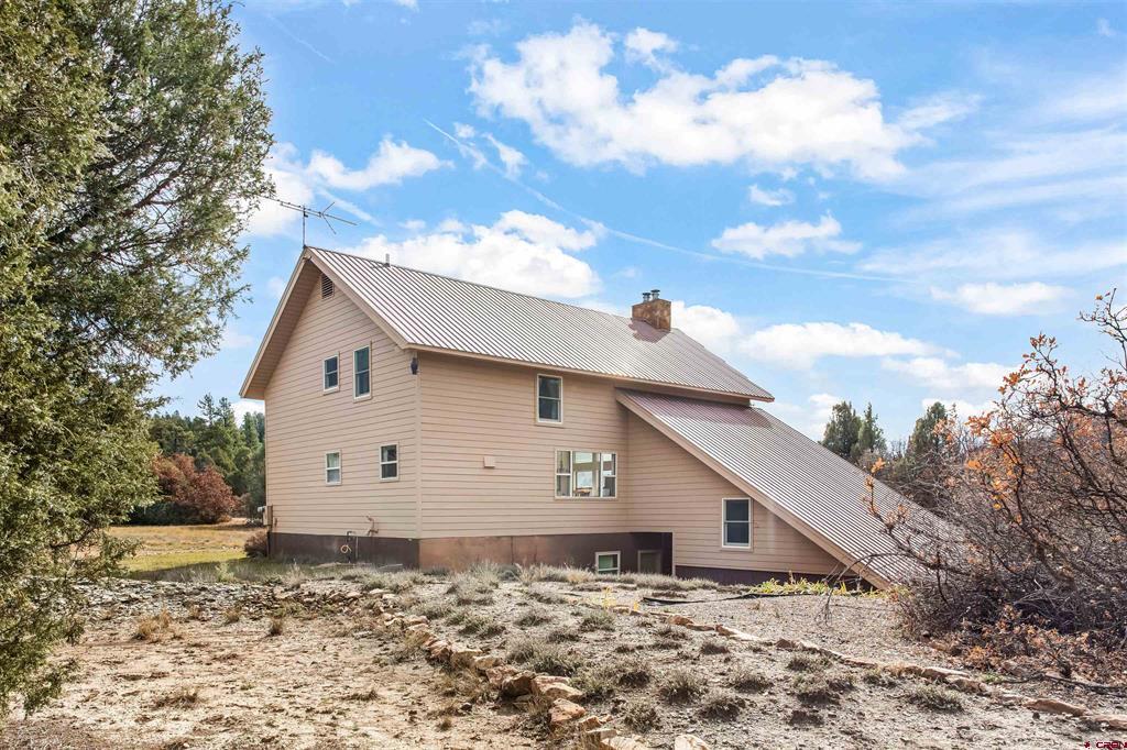 418 Carino Place Pagosa Springs CO 81147