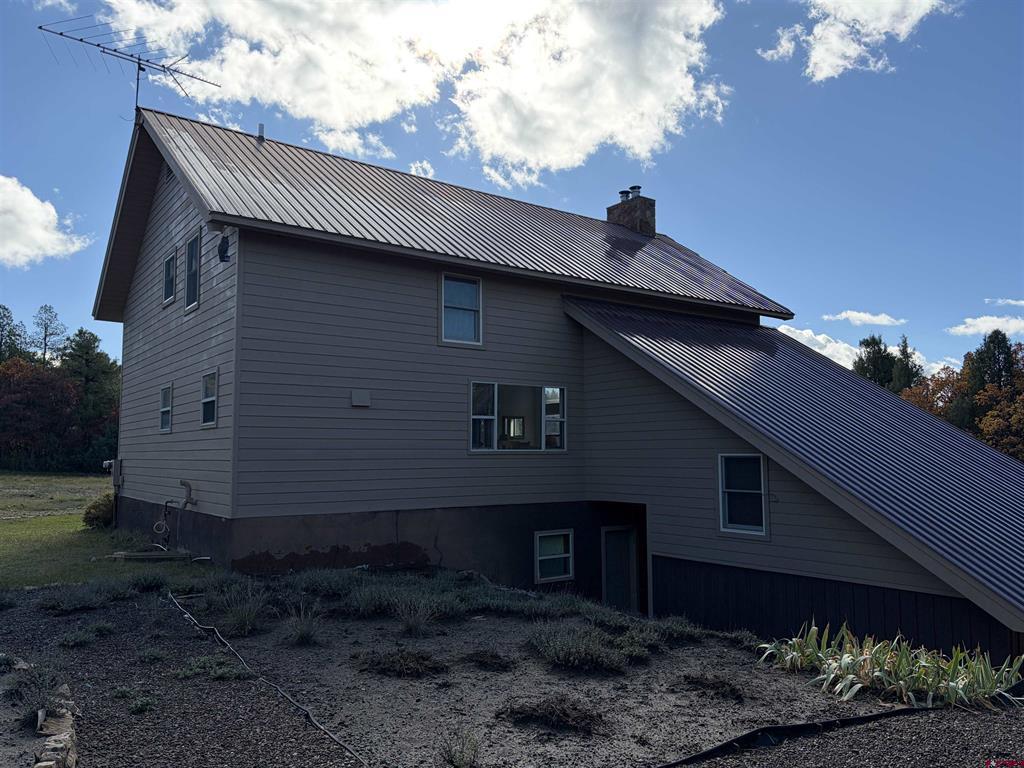 418 Carino Place Pagosa Springs CO 81147