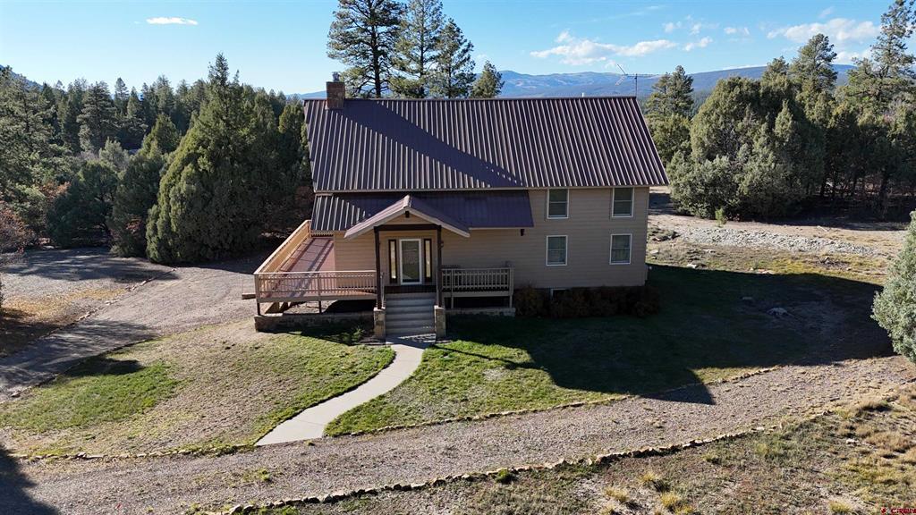 418 Carino Place Pagosa Springs CO 81147