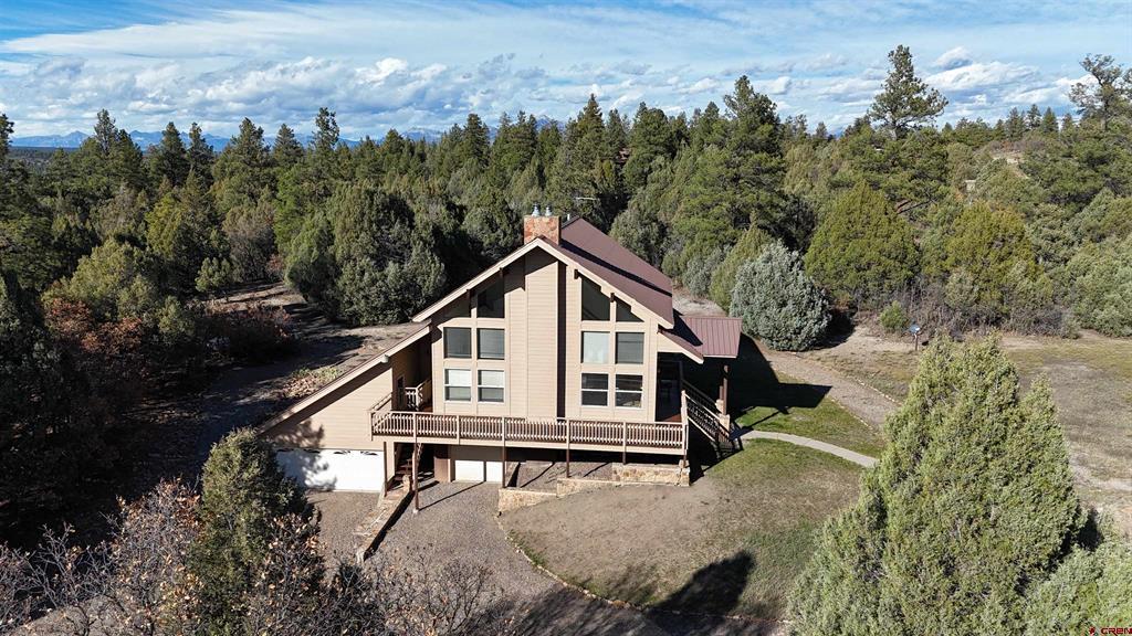 418 Carino Place Pagosa Springs CO 81147
