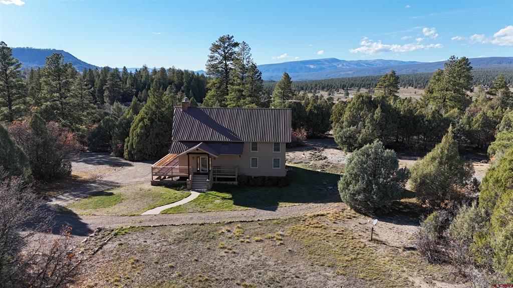 418 Carino Place Pagosa Springs CO 81147