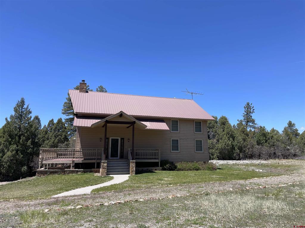 418 Carino Place Pagosa Springs CO 81147