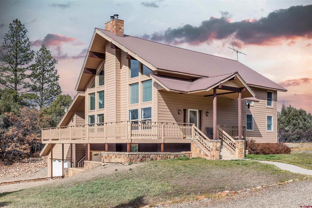 418 Carino Place Pagosa Springs CO 81147