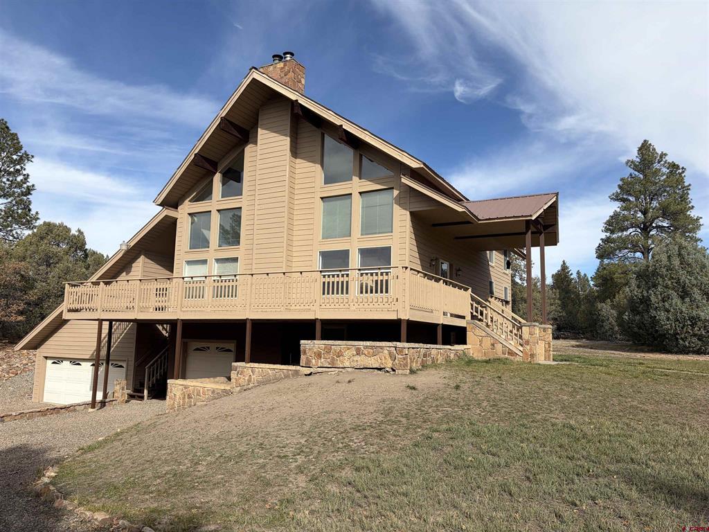 418 Carino Place Pagosa Springs CO 81147