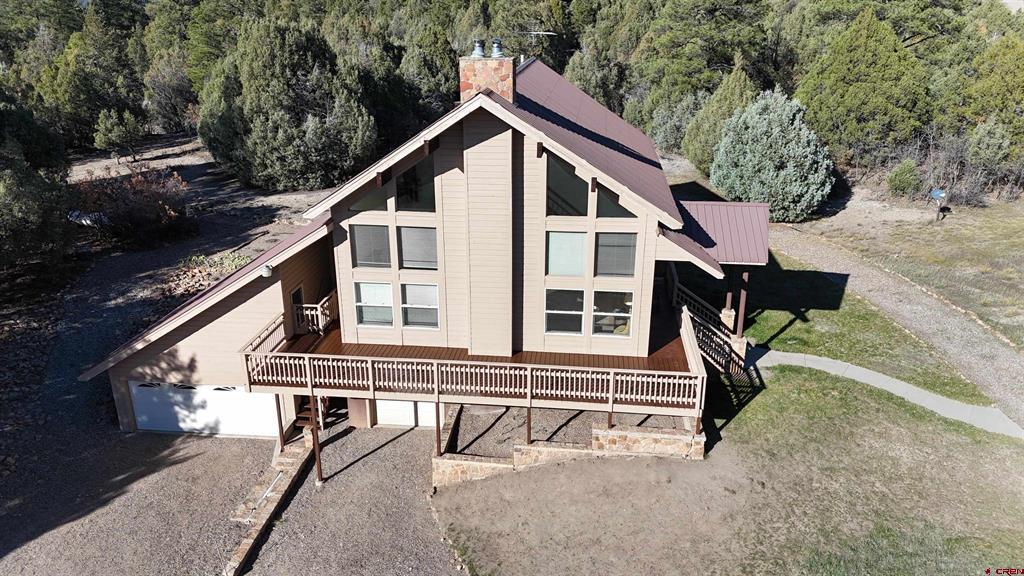 418 Carino Place Pagosa Springs CO 81147
