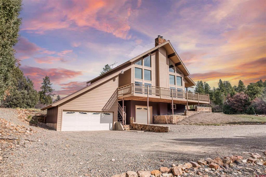 418 Carino Place Pagosa Springs CO 81147