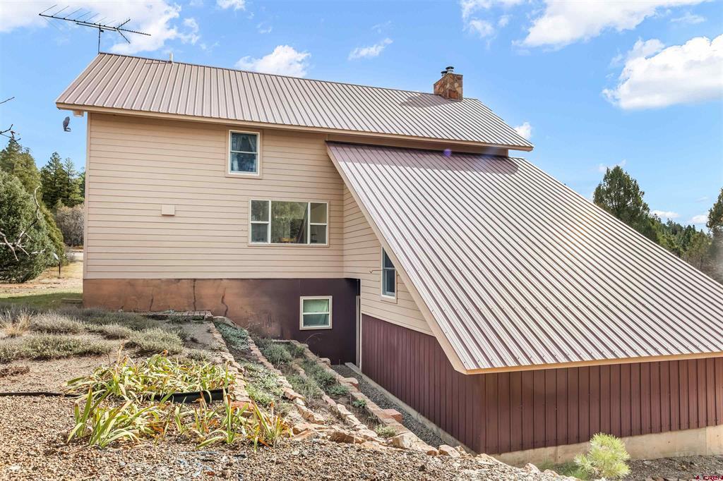 418 Carino Place Pagosa Springs CO 81147