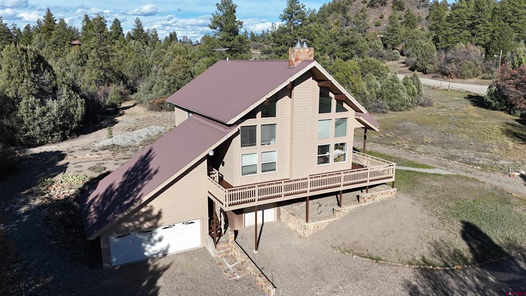 418 Carino Place Pagosa Springs CO 81147