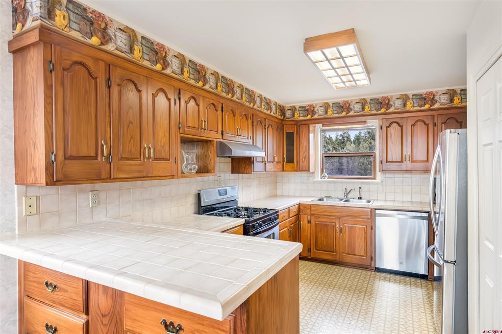 418 Carino Place Pagosa Springs CO 81147