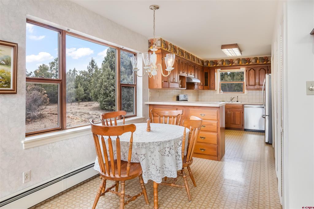 418 Carino Place Pagosa Springs CO 81147