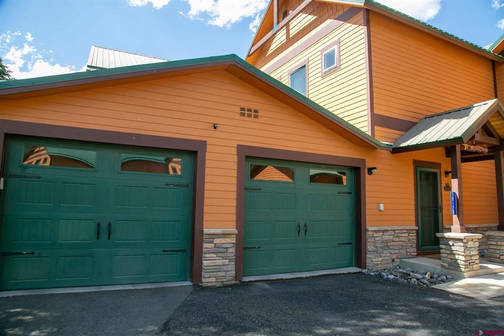 5812 B River Club Court South Fork CO 81154