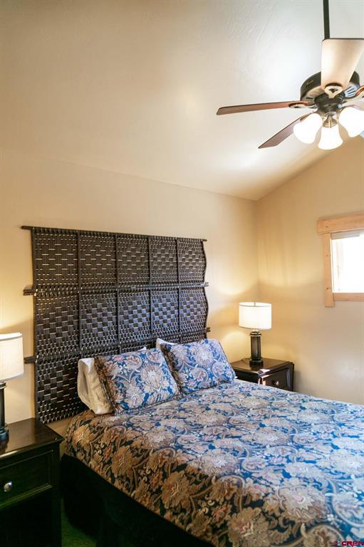 5812 B River Club Court South Fork CO 81154