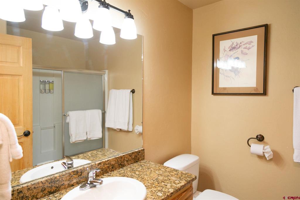 5812 B River Club Court South Fork CO 81154