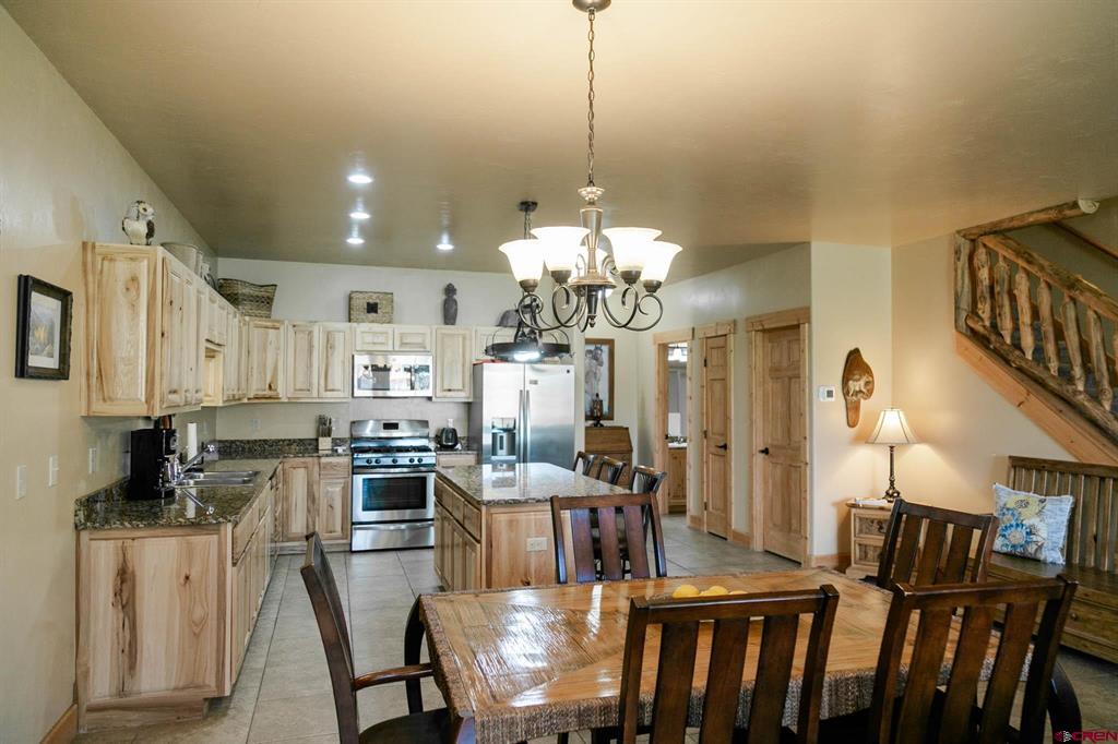 5812 B River Club Court South Fork CO 81154