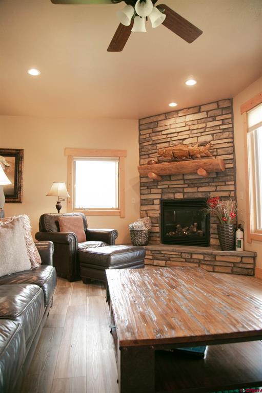 5812 B River Club Court South Fork CO 81154