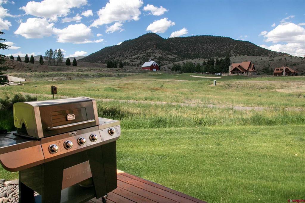 5812 B River Club Court South Fork CO 81154