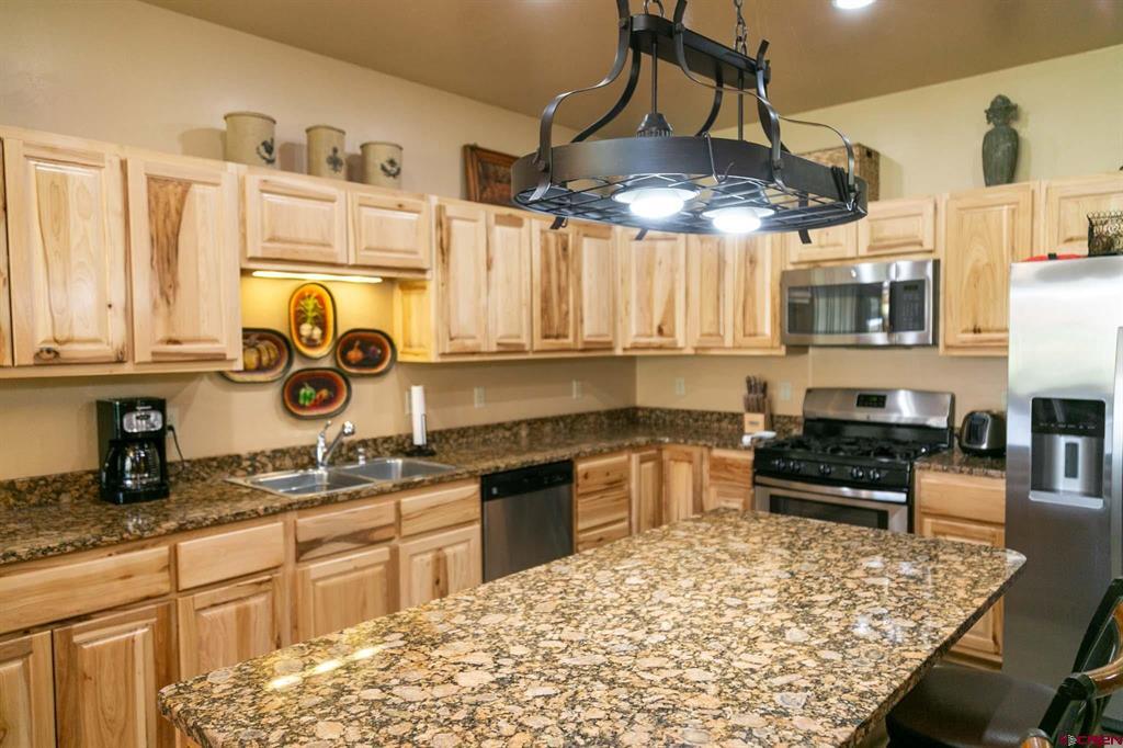 5812 B River Club Court South Fork CO 81154