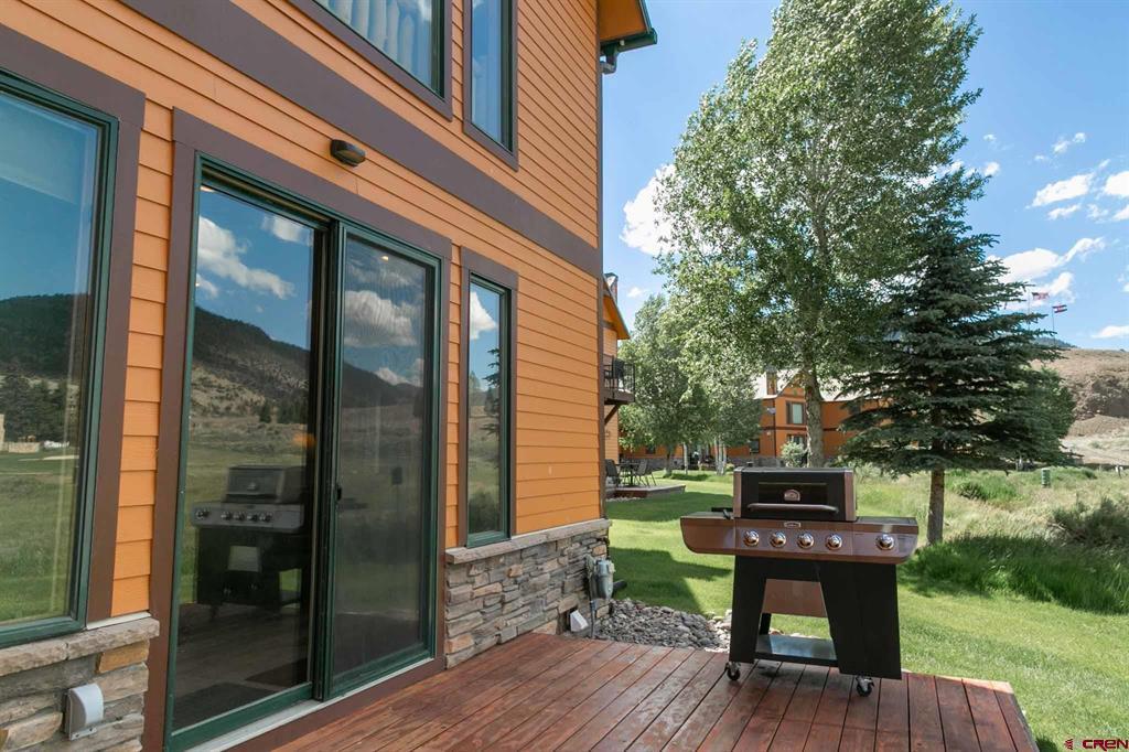 5812 B River Club Court South Fork CO 81154