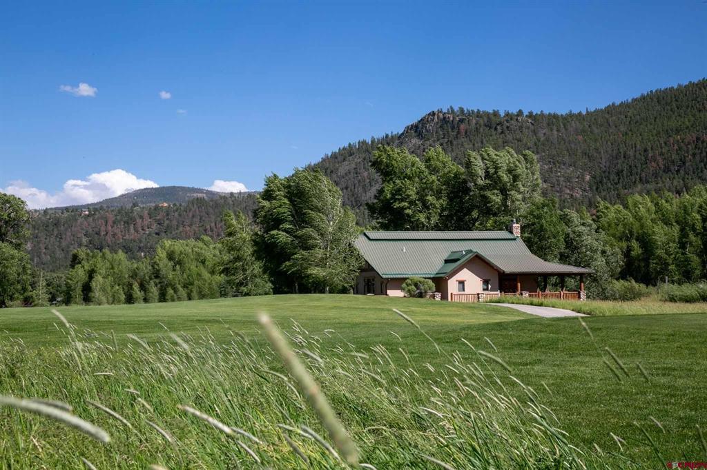 5812 B River Club Court South Fork CO 81154