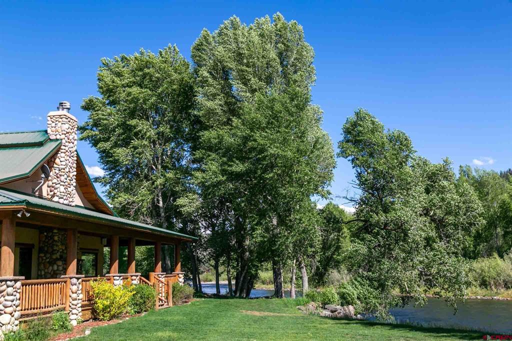 5812 B River Club Court South Fork CO 81154