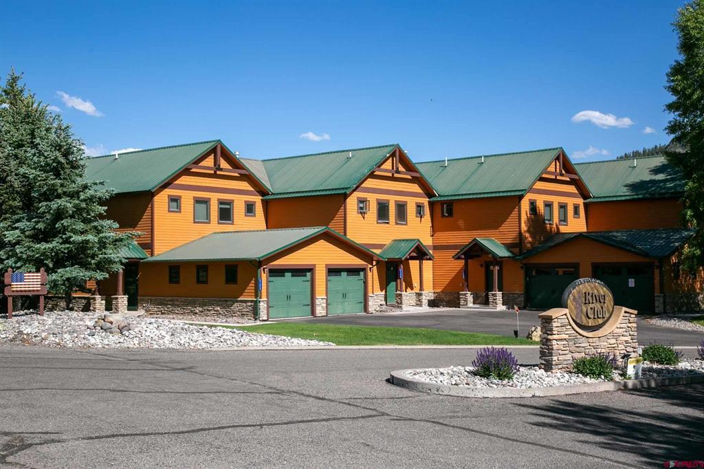 5812 B River Club Court South Fork CO 81154
