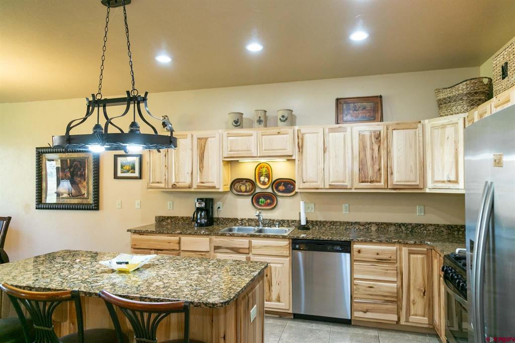 5812 B River Club Court South Fork CO 81154