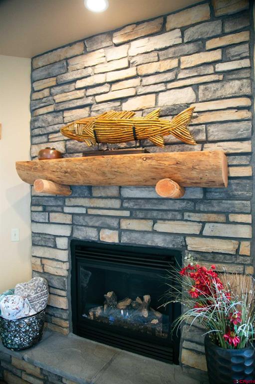 5812 B River Club Court South Fork CO 81154