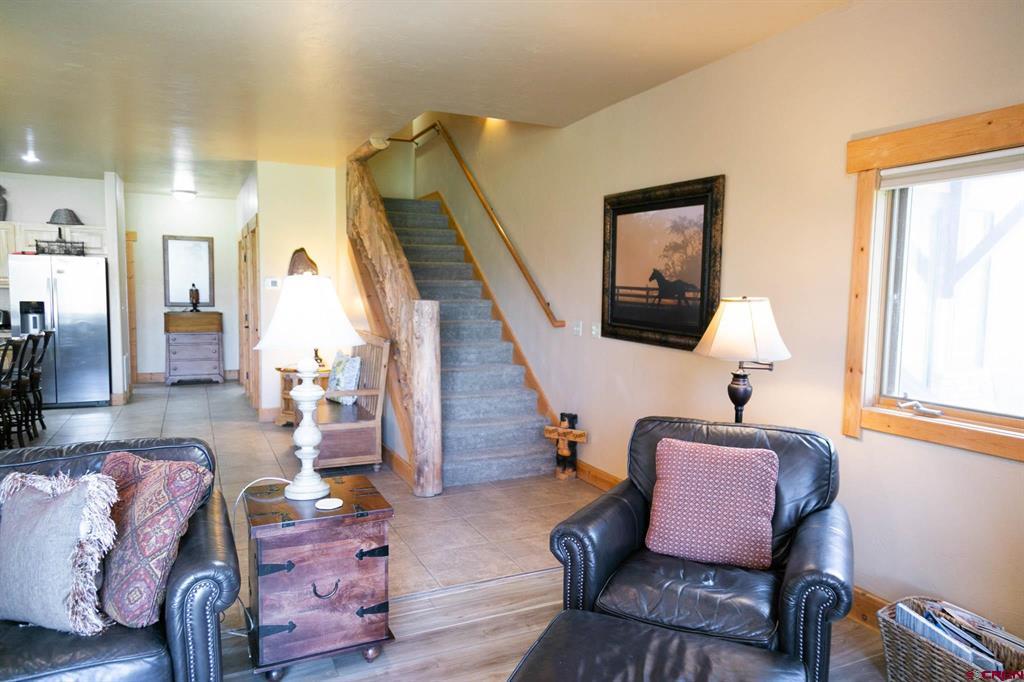 5812 B River Club Court South Fork CO 81154