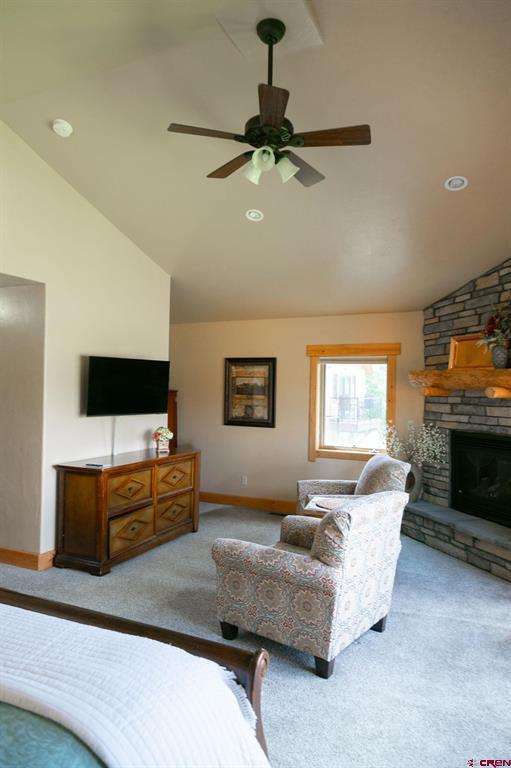 5812 B River Club Court South Fork CO 81154