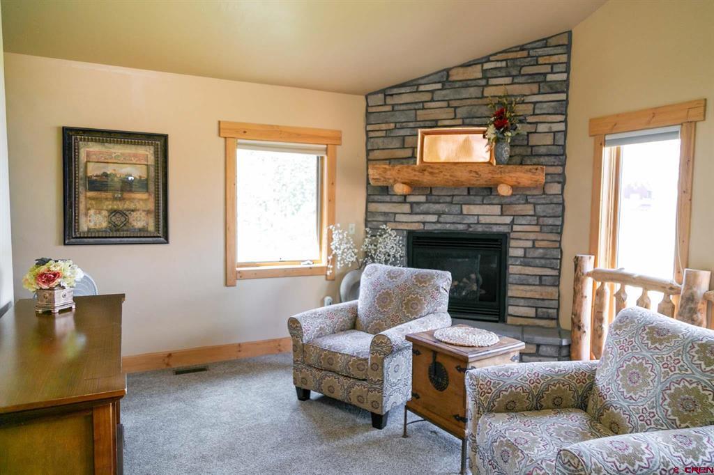 5812 B River Club Court South Fork CO 81154