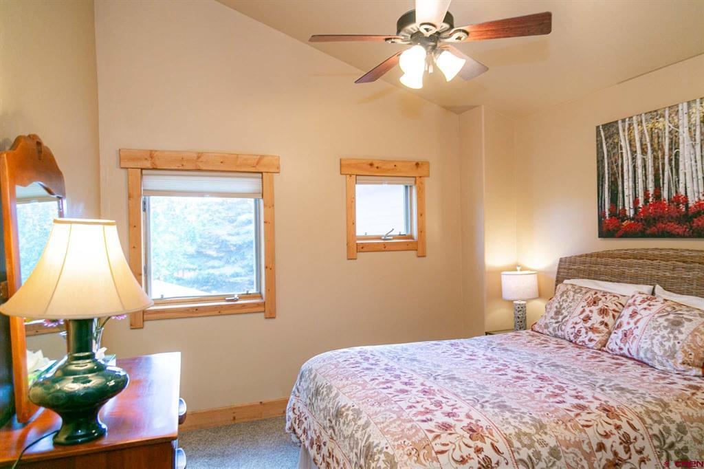 5812 B River Club Court South Fork CO 81154
