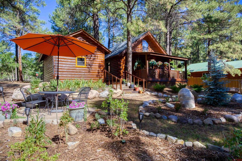 15 Enchanted Place Pagosa Springs CO 81147