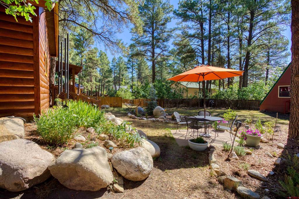 15 Enchanted Place Pagosa Springs CO 81147