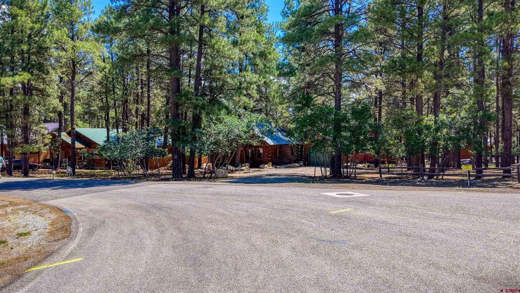 15 Enchanted Place Pagosa Springs CO 81147
