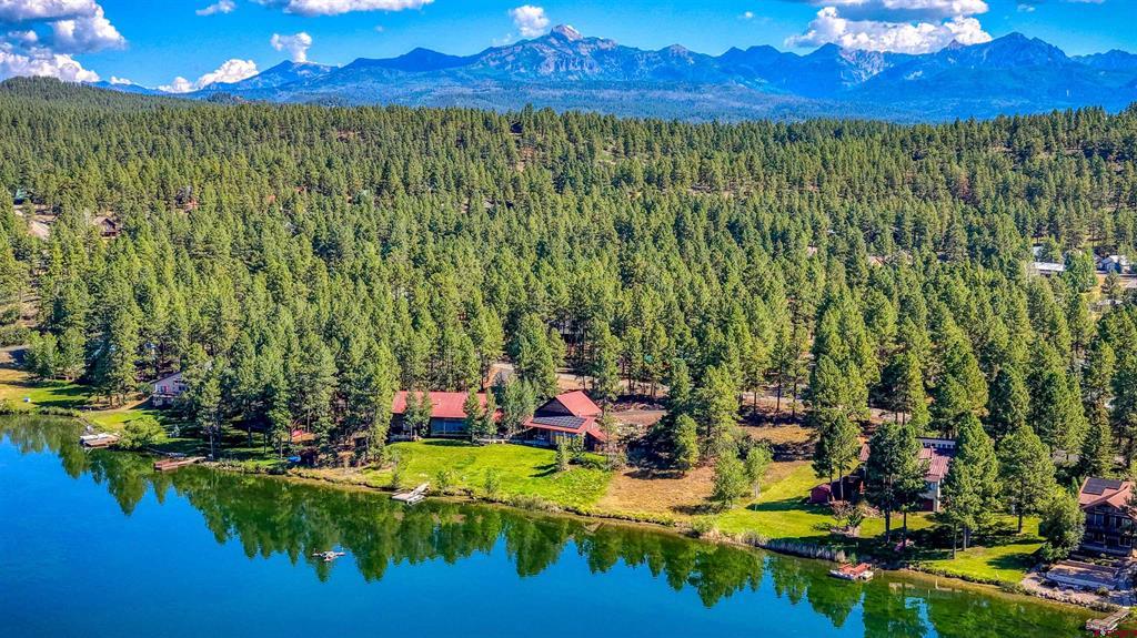 15 Enchanted Place Pagosa Springs CO 81147