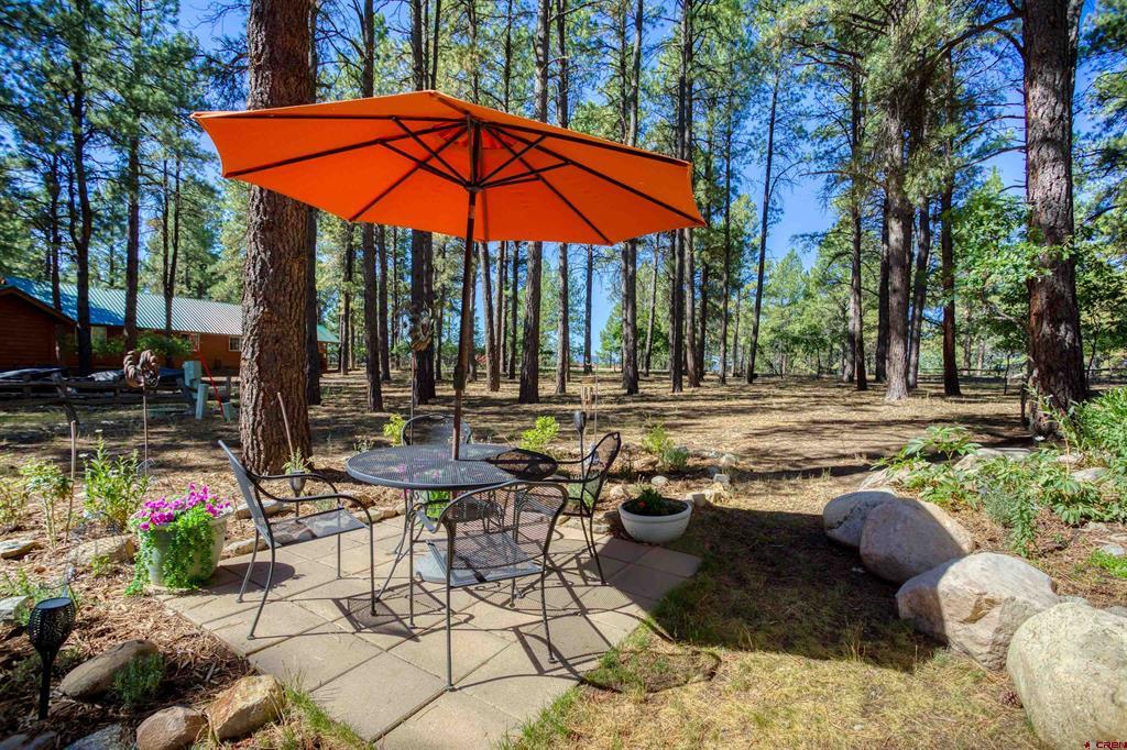 15 Enchanted Place Pagosa Springs CO 81147