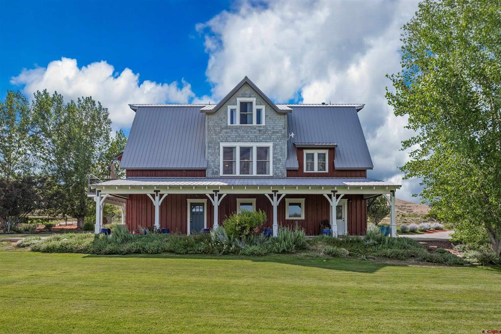 57848 Kiowa Road Montrose CO 81403
