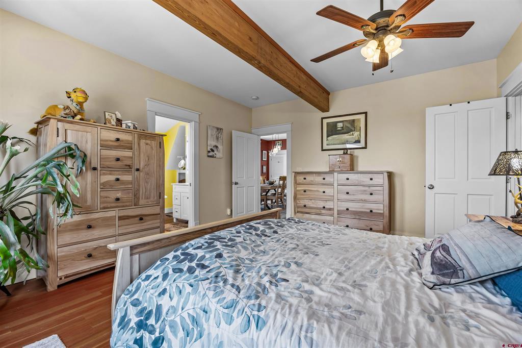 57848 Kiowa Road Montrose CO 81403